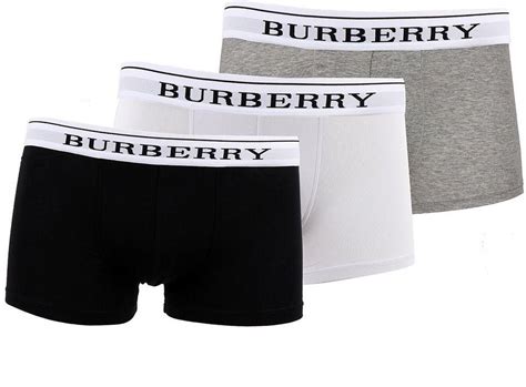 burberry boxers price in nigeria.